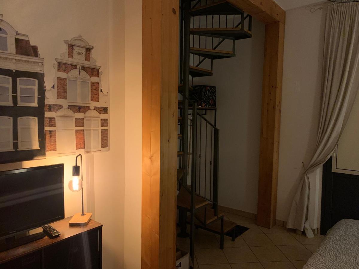 Teatro Greco Suite CTA Exterior photo