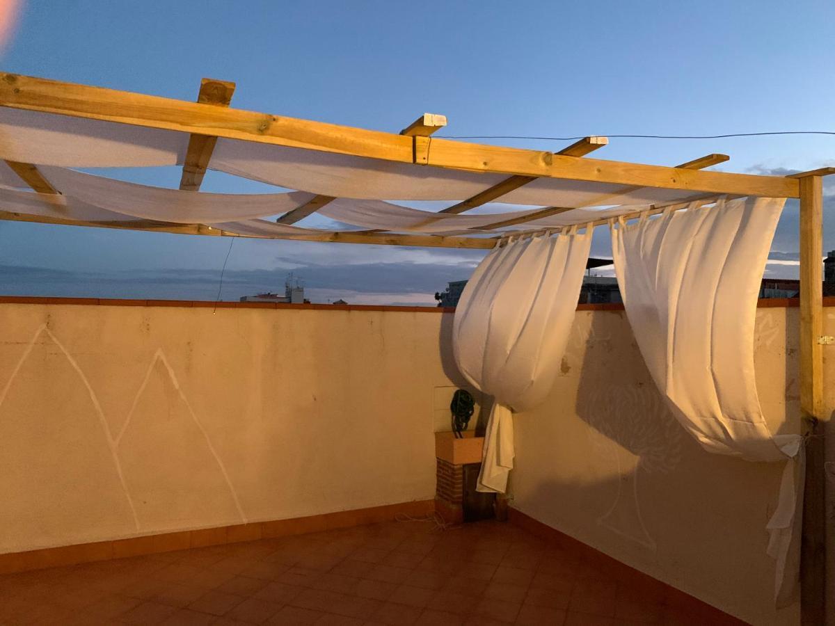 Teatro Greco Suite CTA Exterior photo