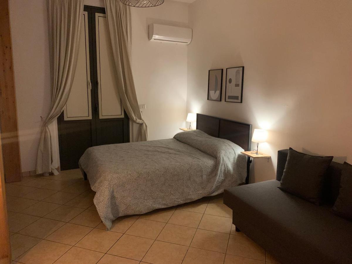 Teatro Greco Suite CTA Exterior photo